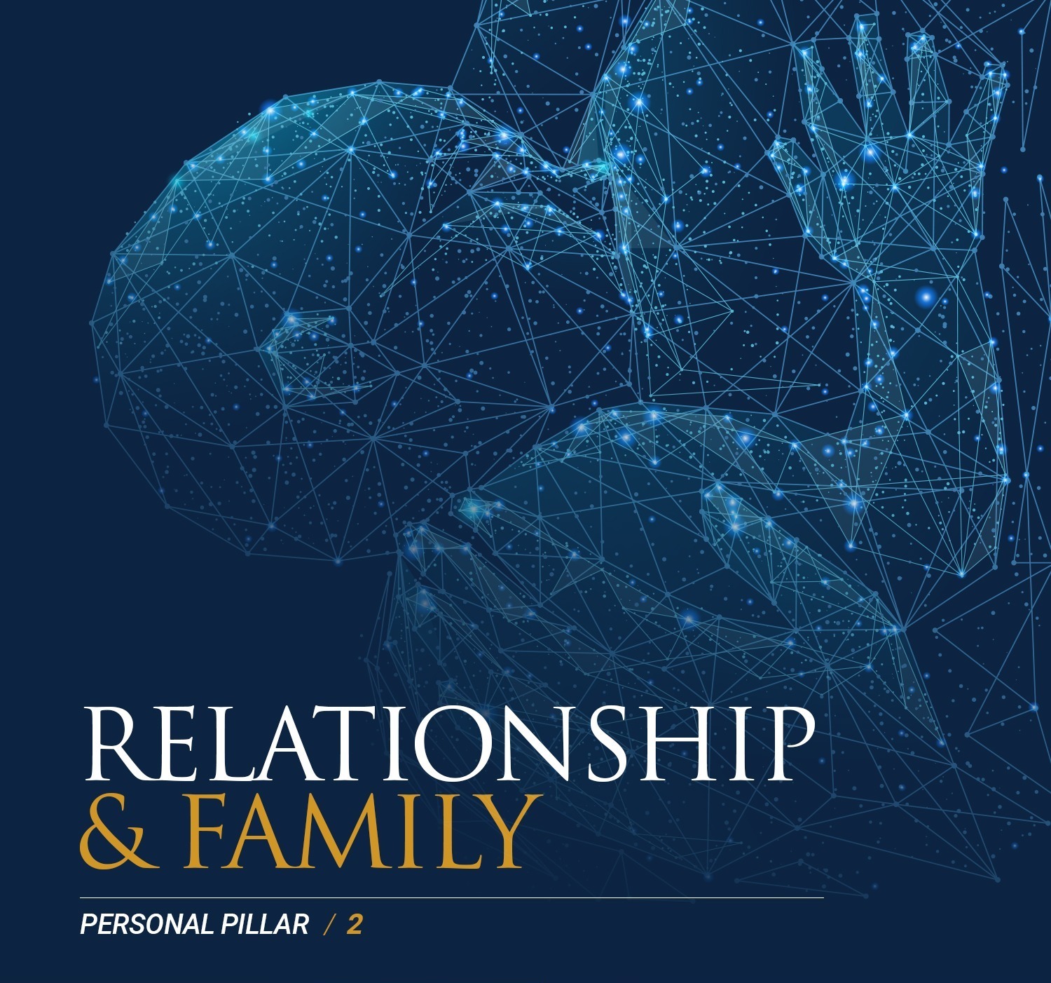 Relationship & Family pillar artwork